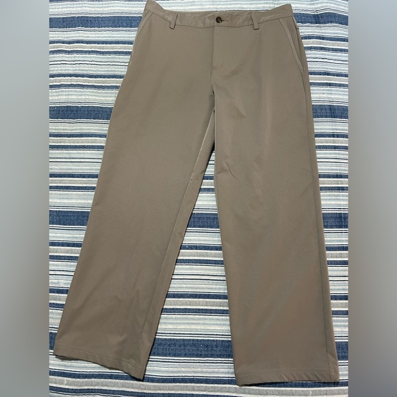 Adidas golf pants - Picture 2 of 3